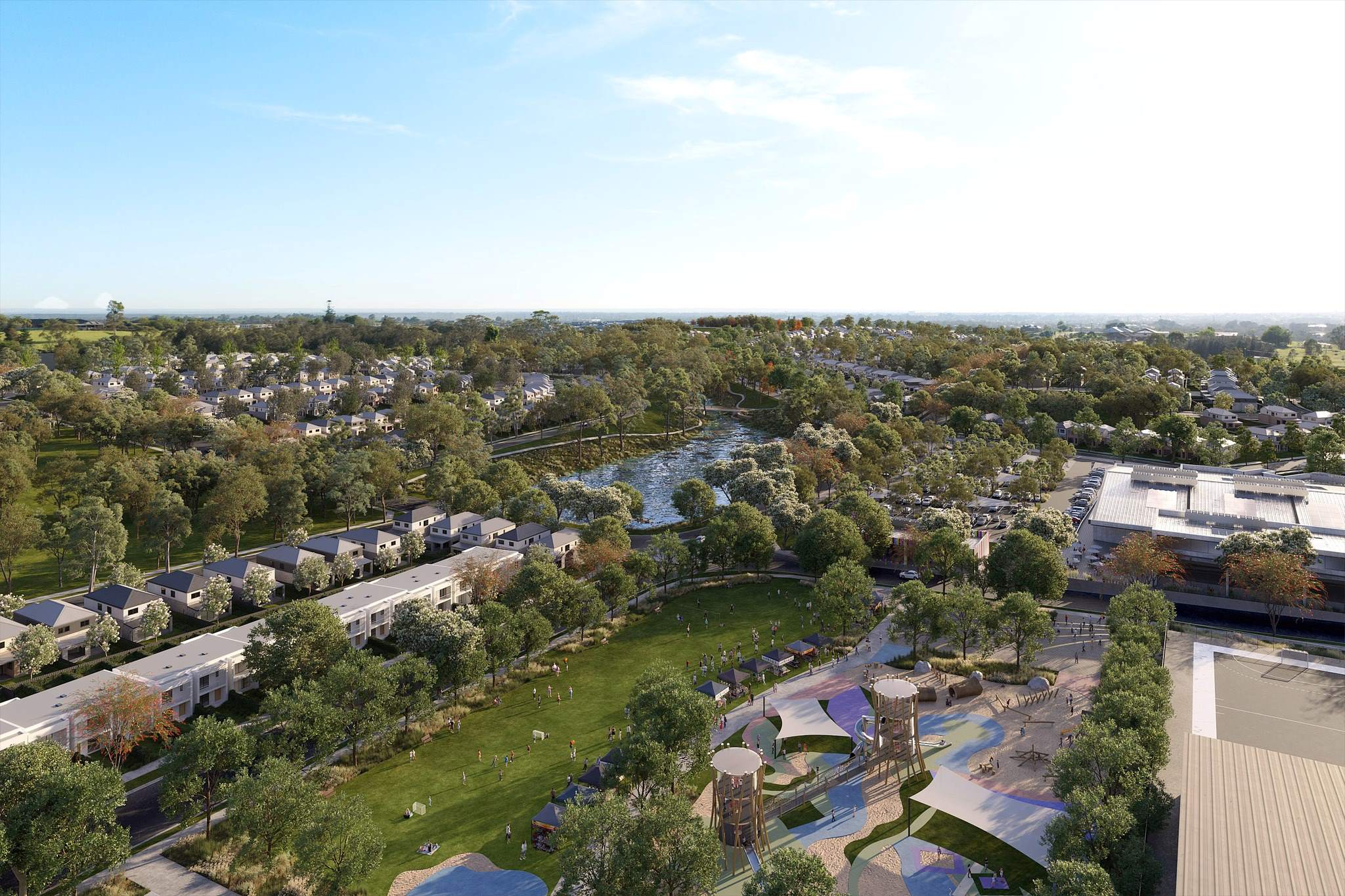 [Land for Sale] Orchard Hills North Estate, Orchard Hills OpenLot